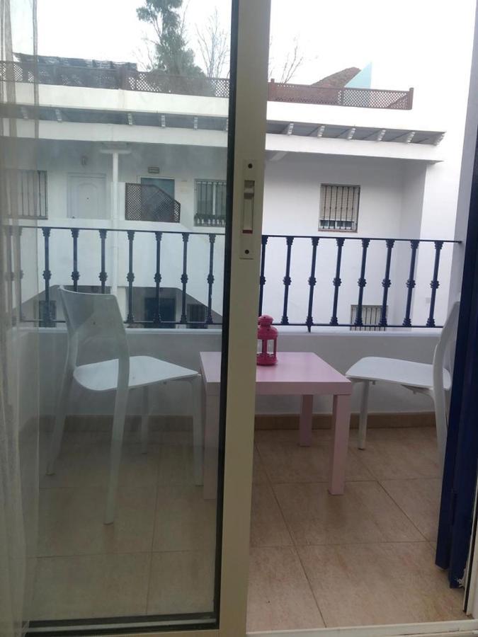 Motorhome Beach House San José Exterior foto